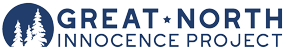 Great North Innocence Project Logo