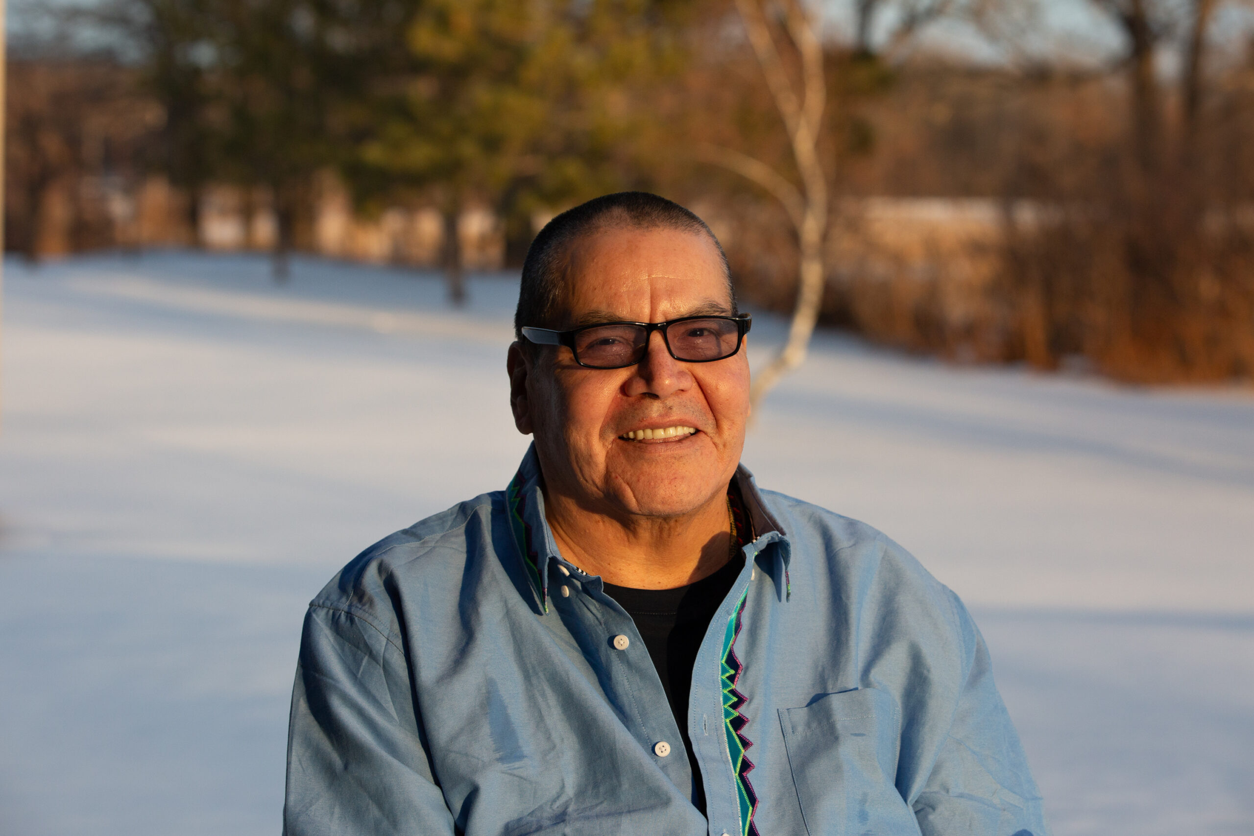 Man freed after 26 years in prison for murder he maintains he did not ...